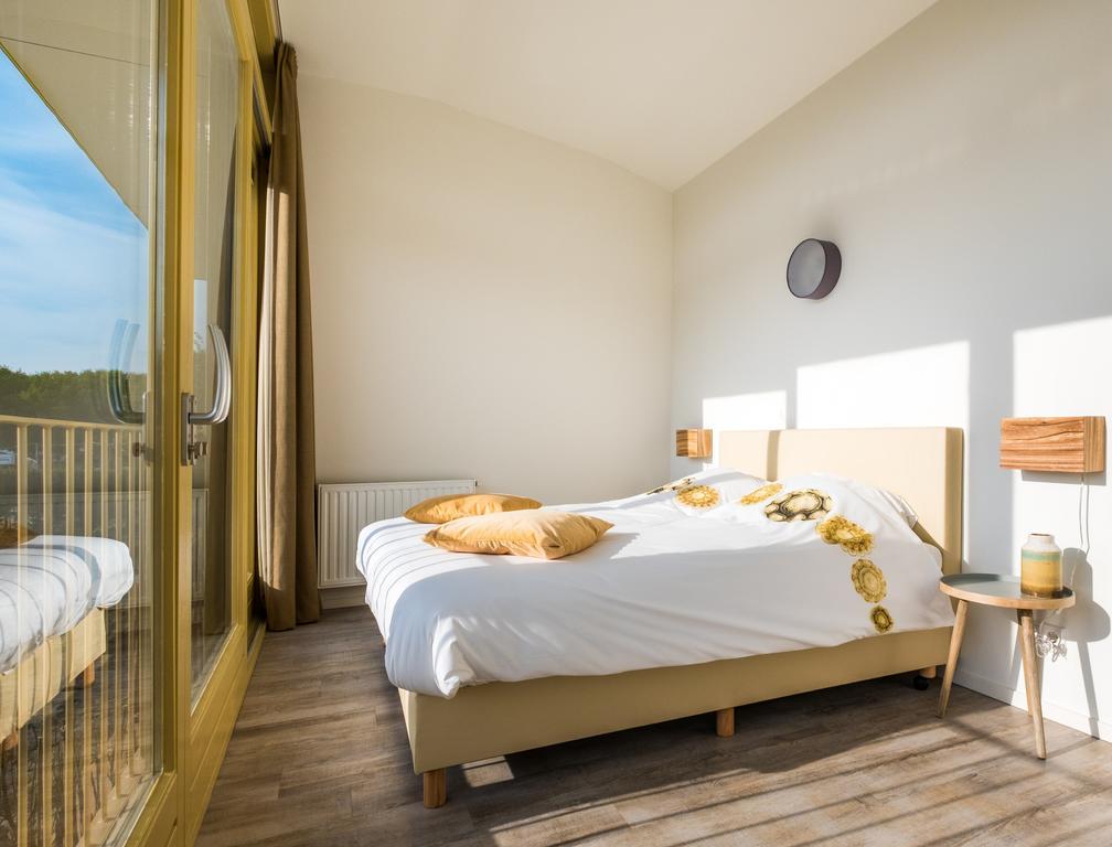 Villa Largo Noordzee Resort Vlissingen Koudekerke