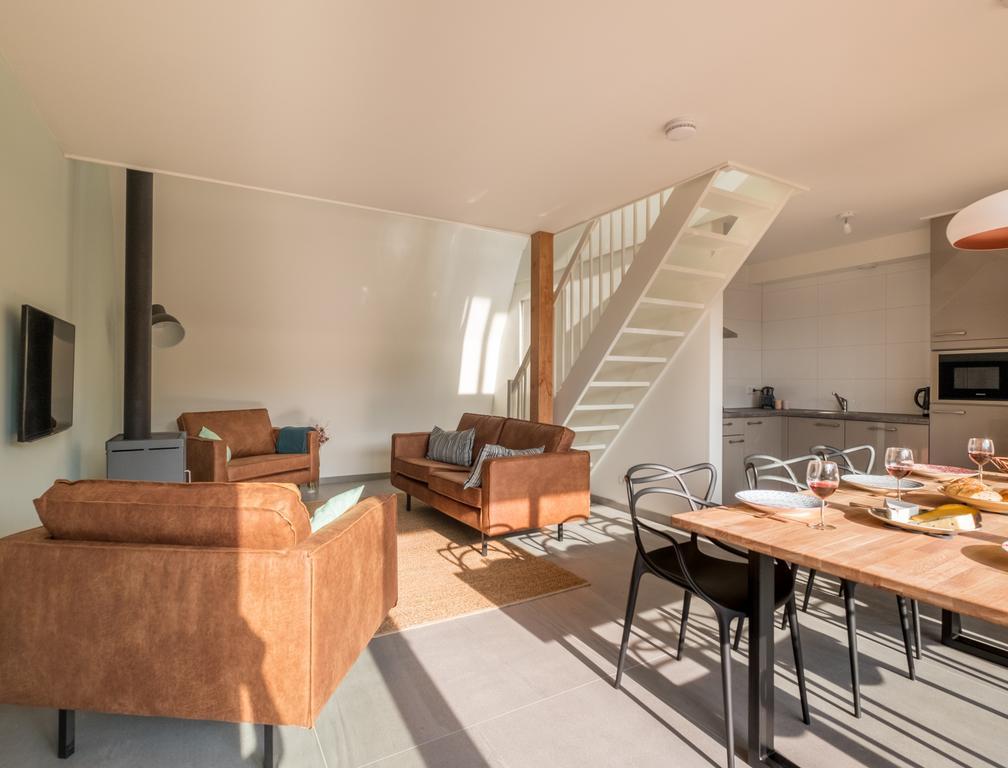 Villa Largo Noordzee Resort Vlissingen